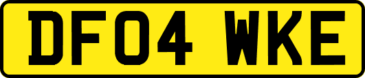 DF04WKE