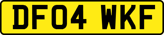 DF04WKF