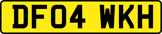 DF04WKH