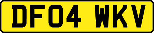 DF04WKV