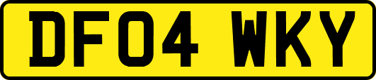 DF04WKY