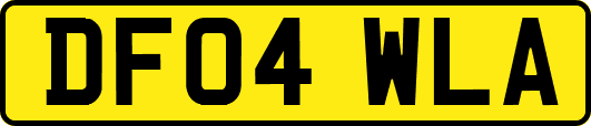 DF04WLA