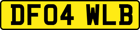 DF04WLB