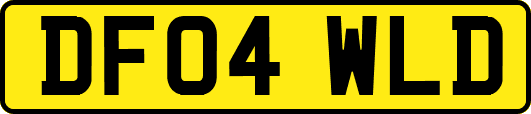 DF04WLD