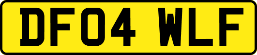 DF04WLF