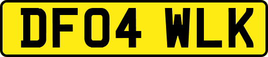 DF04WLK
