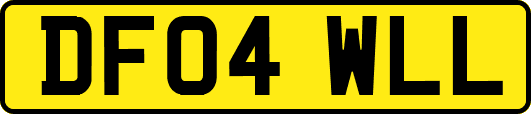 DF04WLL