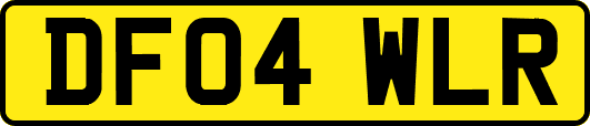 DF04WLR
