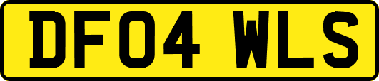 DF04WLS