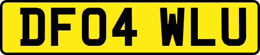 DF04WLU