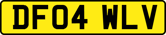 DF04WLV