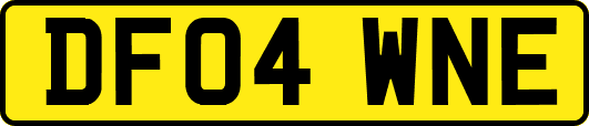 DF04WNE
