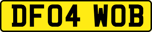 DF04WOB