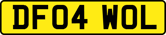 DF04WOL