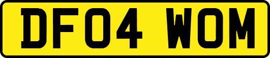 DF04WOM