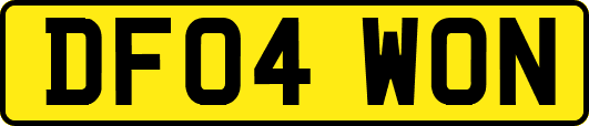 DF04WON