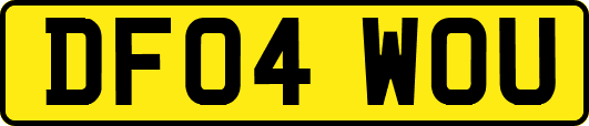 DF04WOU