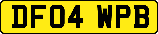 DF04WPB