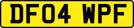 DF04WPF