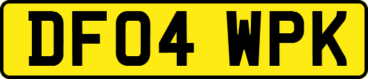 DF04WPK