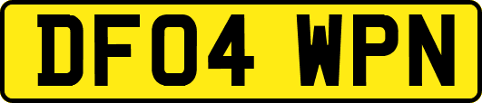 DF04WPN