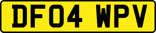 DF04WPV