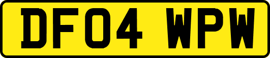 DF04WPW