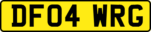 DF04WRG