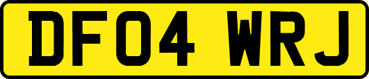 DF04WRJ