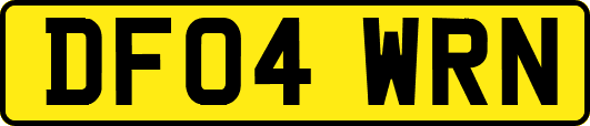 DF04WRN