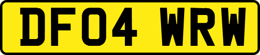DF04WRW