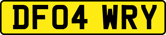 DF04WRY