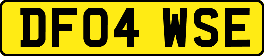 DF04WSE