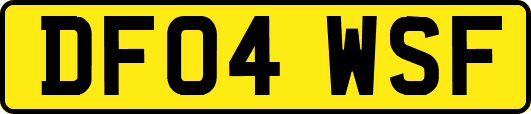 DF04WSF