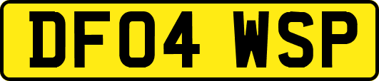 DF04WSP