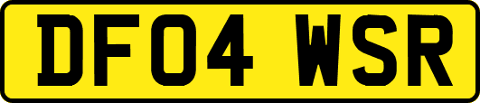 DF04WSR