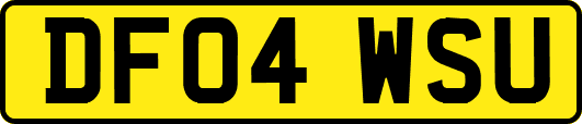 DF04WSU