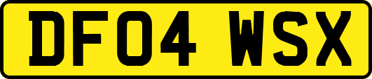 DF04WSX