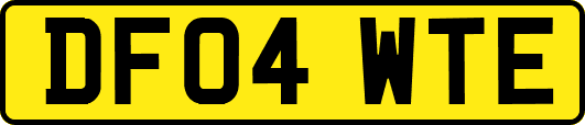 DF04WTE