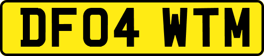 DF04WTM