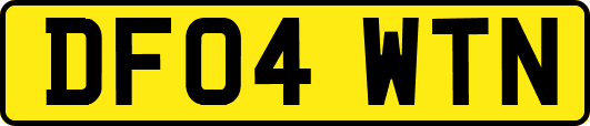 DF04WTN