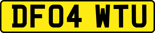 DF04WTU