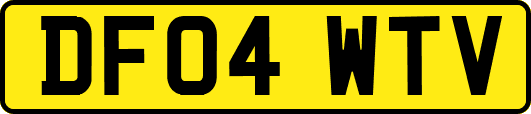 DF04WTV
