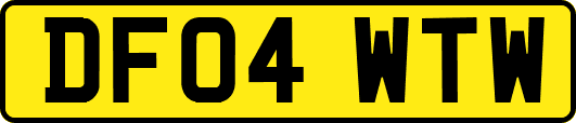 DF04WTW