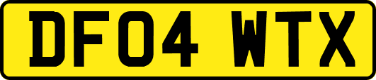 DF04WTX
