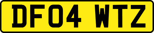 DF04WTZ
