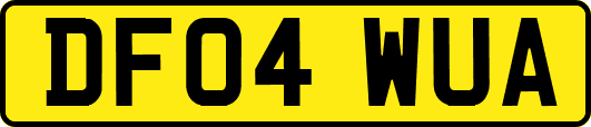 DF04WUA