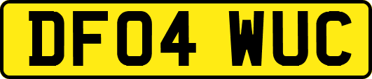 DF04WUC