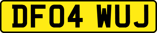 DF04WUJ