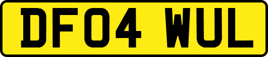 DF04WUL